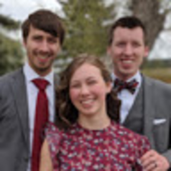 Meet your Posher, Cassidy - Picture 1 of 1